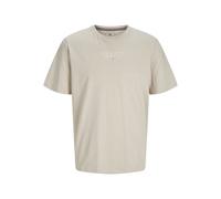 T-shirt Jack & Jones Archie Beige S