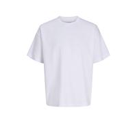 T-shirt Jack & Jones Barron Blanc XS