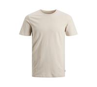 T-shirt Jack & Jones Basic Beige M