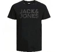 T-shirt JACK & JONES basique à col en V T-shirt homme à manches courtesConfectionné en coton doux et confortable.Qualité maximale. Lavage à 40 °C.160e dans la catégorie Mode (Voir le Top 100 Mode)7e d