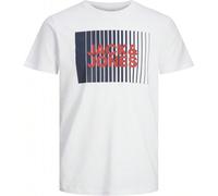 T-shirt JACK & JONES basique à col en V T-shirt homme à manches courtesConfectionné en coton doux et confortable.Qualité maximale. Lavage à 40 °C.160e dans la catégorie Mode (Voir le Top 100 Mode)7e d