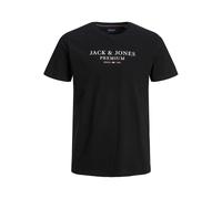 T-shirt Jack & Jones Bluarchie Bleu 2XL