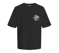 T-shirt Jack & Jones Bradley Stamp Hommes XL