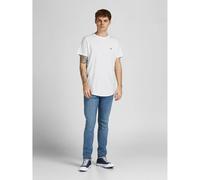 Jack & Jones T-shirt homme Labrody manches courtes Lot de 5 multicolore 2XL