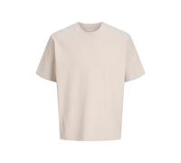 JACK & JONES T-Shirt greige, Taille XL
