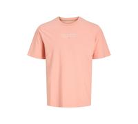 T-shirt Jack & Jones Jprbluarchie Rose 2XL