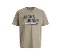 T-shirt Jack & Jones Logo Vert M