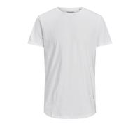 T-shirt Jack & Jones Noa crew neck Blanc XL