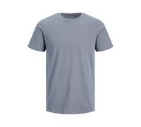 Jack & Jones T-shirt à Manches Courtes Organic Melange