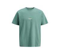 T-shirt Jack & Jones Soho Bleu S