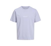 T-shirt Jack & Jones Vesterbro Bleu M