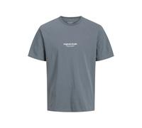 T-shirt Jack & Jones Vesterbro Gris XS