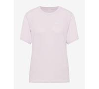 Jack Wolfskin Vonnan S/S T W T-Shirt, Pale Lavendar, L Femmes