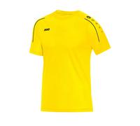 JAKO T-Shirt Classique Citroën Jaune XL