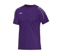 T-shirt Jako Classico Violet L Male