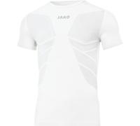 T-shirt Jako Comfort 2.0 Blanc S Male