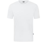 T-shirt Jako Organic Stretch Blanc 2XL
