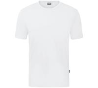 T-shirt Jako Organic Stretch Blanc S Male