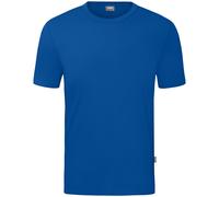 T-shirt Jako Organic Stretch Bleu 5XL