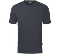 JAKO T-shirt Stretch Organique Gris Homme Taille S