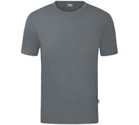 T-shirt Jako Organic Stretch Gris S
