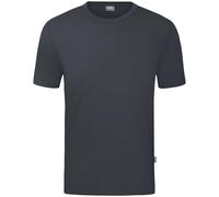 T-shirt Jako Organic Stretch Gris S Male