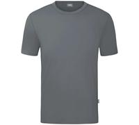 T-shirt Jako Organic Stretch Gris S Male