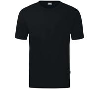 T-shirt Jako Organic Stretch Noir S Male