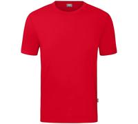 T-shirt Jako Organic Stretch Rouge S Male