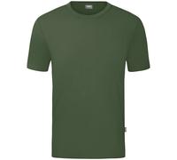 T-shirt Jako Organic Stretch Vert S Male
