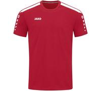 T-shirt Jako Power Rouge XL