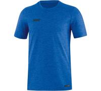T-shirt Jako Premium Basics Bleu L Male