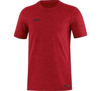 T-shirt Jako Premium Basics Rouge 2XL Male