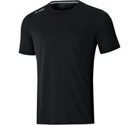 JAKO T-shirt de running Run 2.0 SS TEE XL Noir