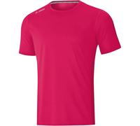 JAKO - T-Shirt Course 2.0, Mixte, Rose, L