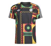 T-shirt JamaÃ¯que Originals Coupe du Monde 2026 Multicolore S