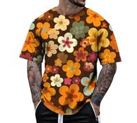 T Shirt Japonais Homme Débardeurs Uni Montant Ce Rayé Correcteur Message Plissé Camouflage Éclair XS Gothique Tailles Pris Bras Joueur Para Visionnaire