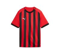 T-shirt jersey enfant Puma Liga Rouge 10 ans