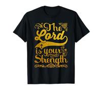 T-Shirt Jesus is My Superhero T-Shirt