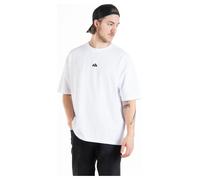 T-Shirt Jethwear Tame The Wild À Coupe Ample Blanc/NoirM Blanc,Noir
