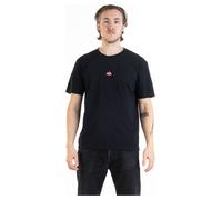 T-Shirt Jethwear Tree Line Noir/VioletM Noir,Violet