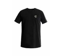 T-shirt John Doe Built To Last Noir M