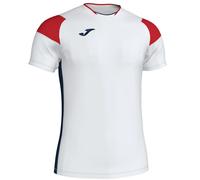 T-shirt Joma Camiseta Crew III 2XL/3XL