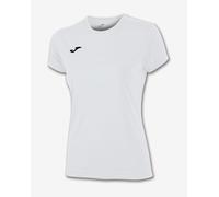 Joma 900248.2 T-Shirt Femme, Blanc, FR : M (Taille Fabricant : M)