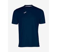 T-shirt Joma Combi manche courte bleu marine - XS