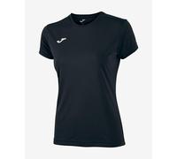 Joma 900248.100 T-Shirt Sportswear, Noir, FR : M (Taille Fabricant : M)