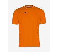 T-shirt Joma Combi manche courte orange - XL