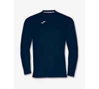 T-shirt Joma Combi manche longue bleu marine - XXL-3XL