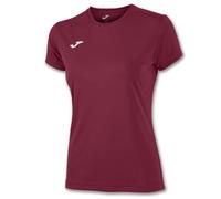 T-shirt - JOMA - Combi S-s - Violet - Manches courtes - Respirant XL