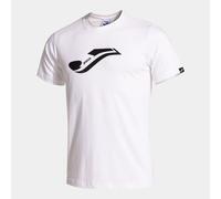T-shirt Joma Combi Street Blanc 2XL Male